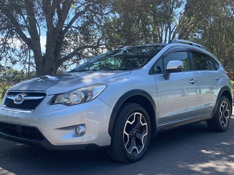 SUBARU Impreza XV AWD