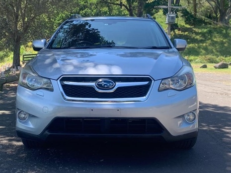 SUBARU Impreza XV AWD