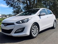 Hyundai i30 Hatchback