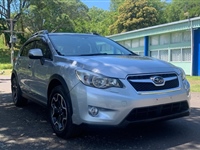 SUBARU Impreza XV AWD